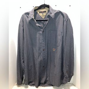 Tommy Hilfiger Long-sleeve Shirt